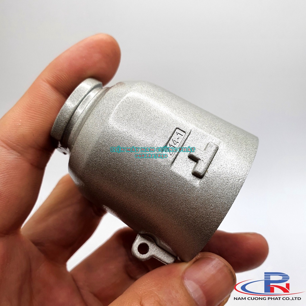 Hộp nhông máy vặn vít Makita TD090 158670-0
