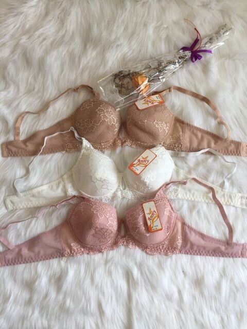 SIÊU RẺ!!-Áo lót áo ngực big size Thái lan có gọng không đệm 10030