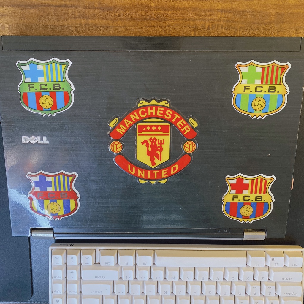 Laptop Dell E6400 P8600 Giá Rẻ