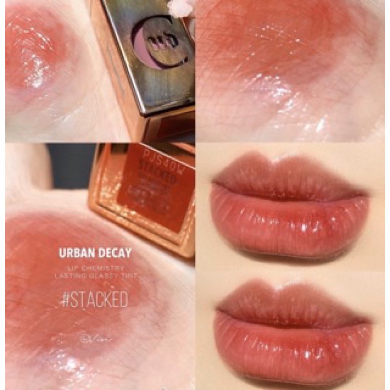 [SALE50%] Son Urban Decay Vice Chemistry màu Streak, Stacked | BigBuy360 - bigbuy360.vn