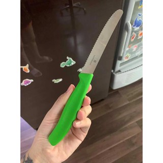 [NHẬP ĐỨC] Dao gọt hoa quả VICTORINOX