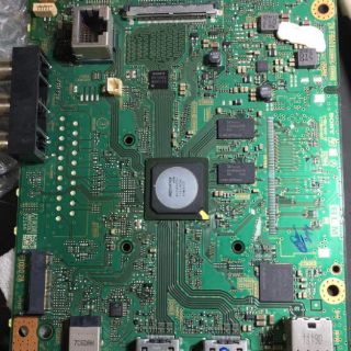 Bo mạch 43W750E, 40W660E