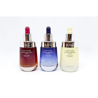 Serum dưỡng da AHC Capture Solution Prime Ampoule