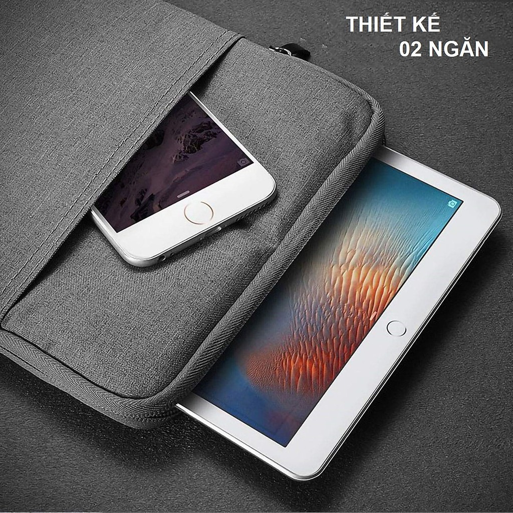 Túi Chống Sốc Dành Cho Ipad Mini 5 2019, Ipad Mini 1 2 3, Các Loại Máy Tính Bảng Kích Thước 7.9 Inch Chống Nước, Chống X | BigBuy360 - bigbuy360.vn