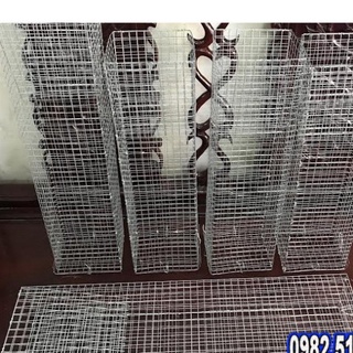 LỒNG BẪY RẮN,LỒNG BẮT RẮN SIZE 75CMX12CM