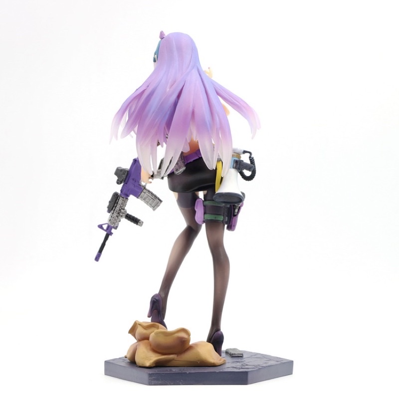 Mô hình figure nhân vật Elf trong After School Arena tỉ lệ 1/7