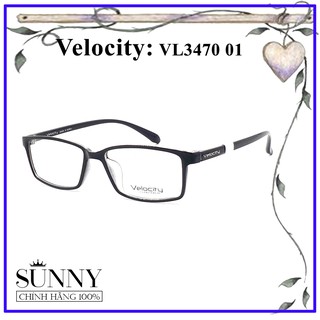 Gọng Kính Velocity VL97464