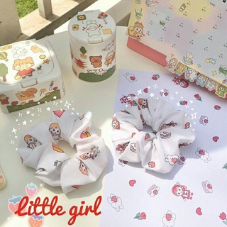 🌸  Scrunchies buộc tóc  🌸 Scrunchies 🌸