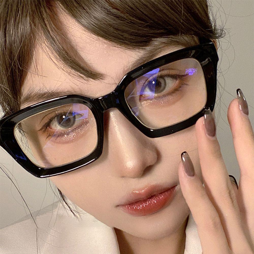 Kính Đọc Sách Chống Bức Xạ Hàn Quốc Cho Nam Nữ