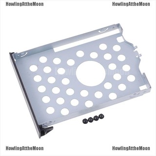 Khay gắn ổ cứng HDD thay đầu đĩa CD dành cho máy dell precision M4600 M4700 M6600 M6700 M4800 M6800 ET
