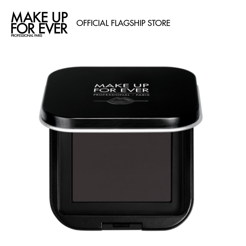  Make Up For Ever - Khay Đựng Màu Mắt Artist Color Shadow XS/M/L/XL