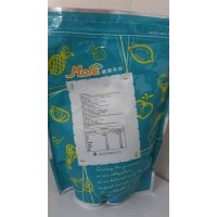 BỘT PUDDING (FLAN) PHO MÁT ĐÀI LOAN 1KG