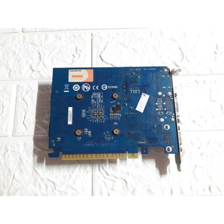 GT420 2G Gigabyte Hàng zin