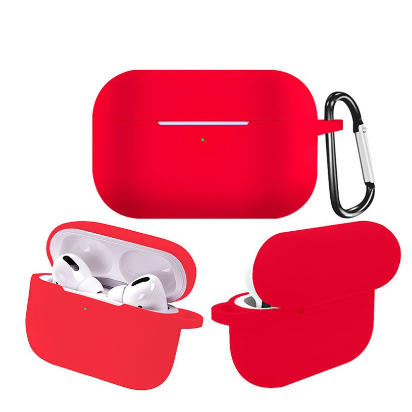 Vỏ Airpod - Vỏ bảo vệ bao đựng tai nghe airpod pro 💥SIÊU HOT💥