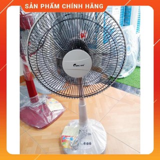 Quạt cây lửng chinghai hs 802 , hàng chính hãng - bảo hành 12 tháng 24/7