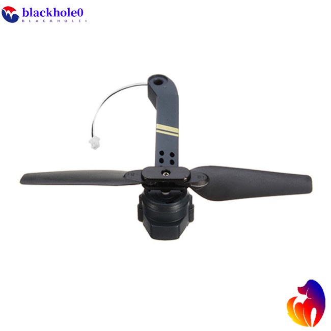 Cánh tay trái phải trước sau phụ kiện Drone E58 JY019 RC Quadcopter