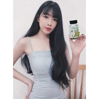 [Chính hãng] THẢO MỘC GIẢM CÂN QUEEN AGAIN 30 NGÀY