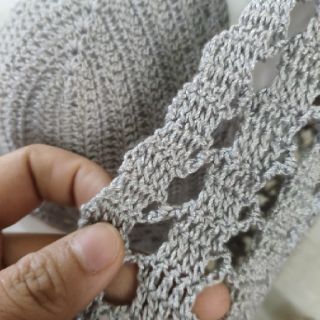Sợi Lace Cotton