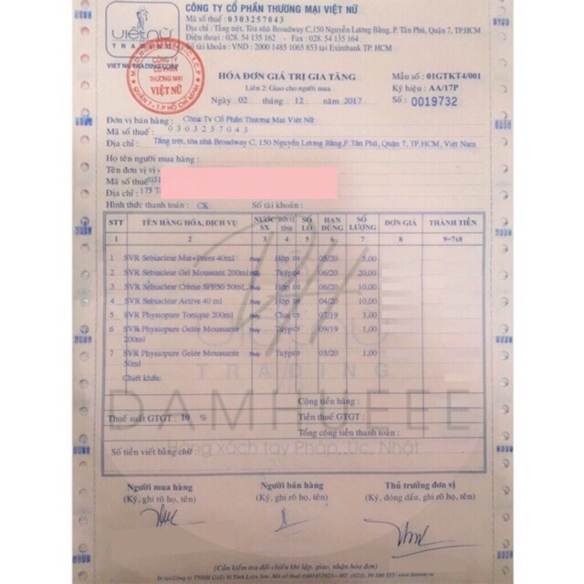 Sữa rửa mặt SVR Sebiaclear gel moussant 400ml | BigBuy360 - bigbuy360.vn