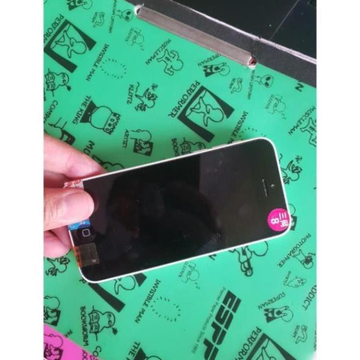 điện thoại Iphone 5C 32G máy BẢN Quốc tế zin, Chính hãng, Full Chức năng | BigBuy360 - bigbuy360.vn