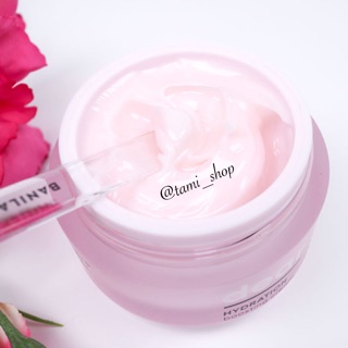 Kem dưỡng da BANILA DEAR HYDRATION BOOSTING CREAM