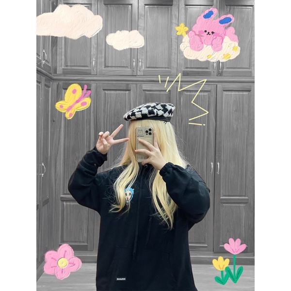 Hoodie @insaneclo.sg