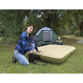 Đệm hơi bestway 69021 kích thước 1.88mx99cm x 25cm - tặng bơm