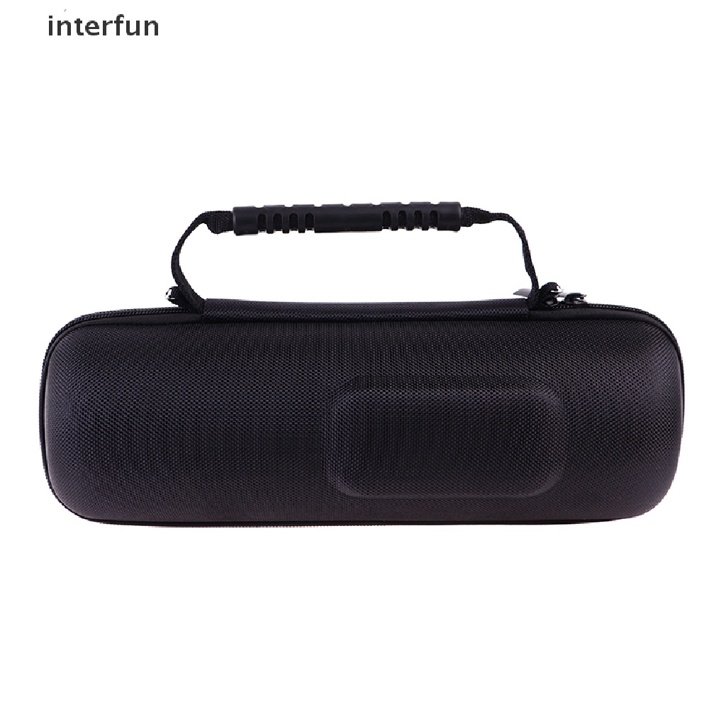 Túi Đựng Loa Bluetooth JBL Charge 5 Chống Thấm Nước Tiện Dụng Mang Theo Du Lịch