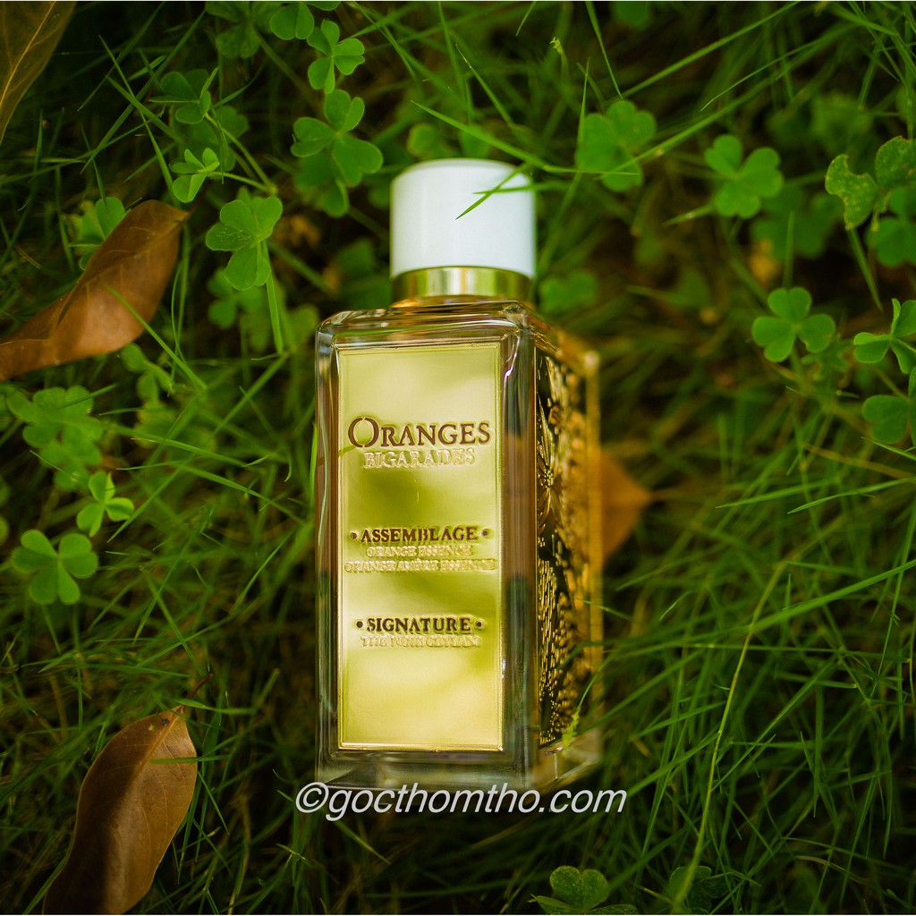 [𝔅𝔢𝔢❅] Mẫu thử nước hoa Lancome Oranges Bigarades 10/05ml (Mùi thực sự hay) [𝔅𝔢𝔢❅]