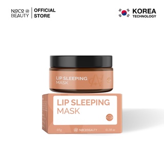 Chuyển phát nhanh Combo Dưỡng Môi Mắt NacoBeauty
