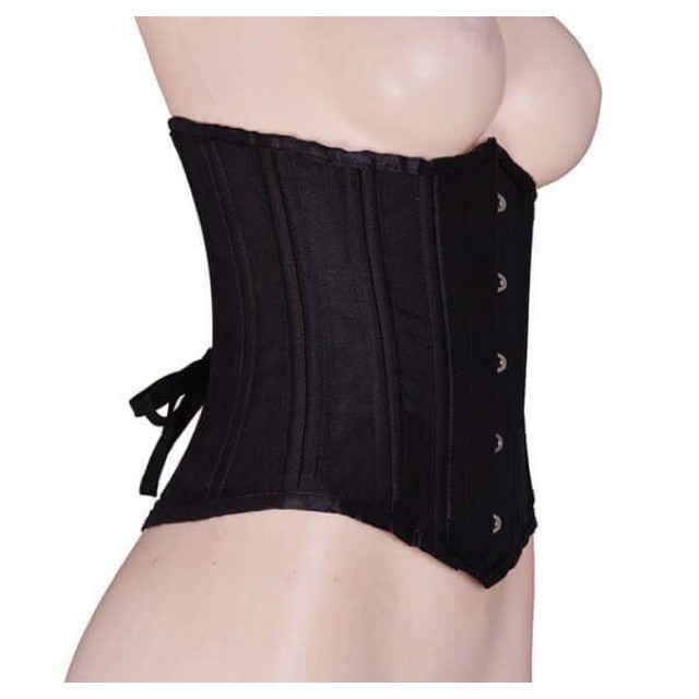 Đai nịt bụng 26 xương thép | BigBuy360 - bigbuy360.vn