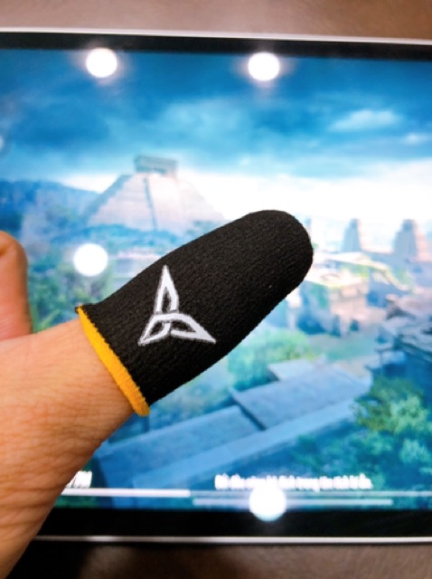 [Thế hệ mơi] Flydigi Wasp Feelers 2 | Găng tay chơi game PUBG, Liên quân, chống mồ hôi, cực nhạy | BigBuy360 - bigbuy360.vn