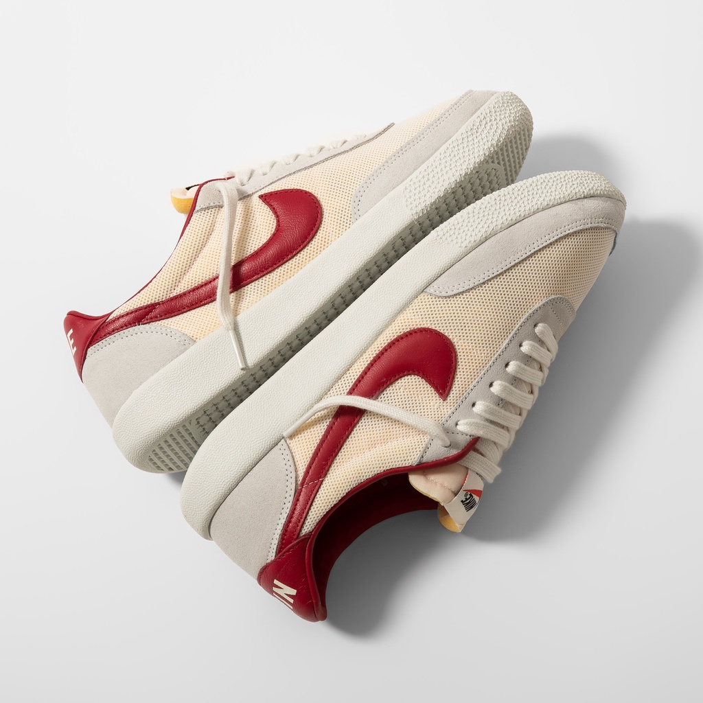 Killshot OG - Giày sneaker phong cách cổ điển - Giày Sneaker Nike Chính Hãng