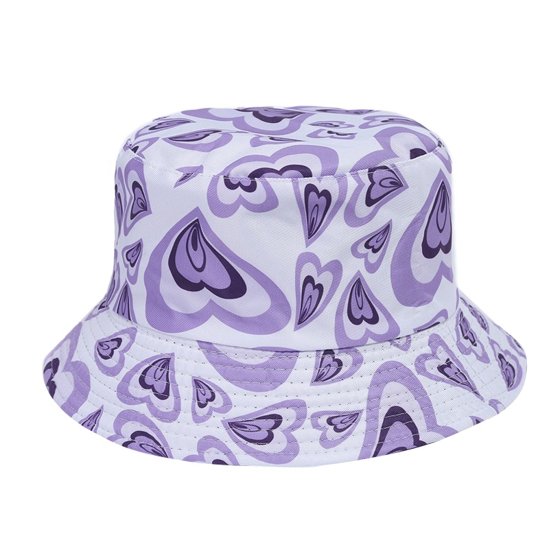 Nón Tai Bèo Vành Rộng Mềm Mại Chống Tia UV Gấp Gọn Thời Trang Xuân Hè Cho Nữ