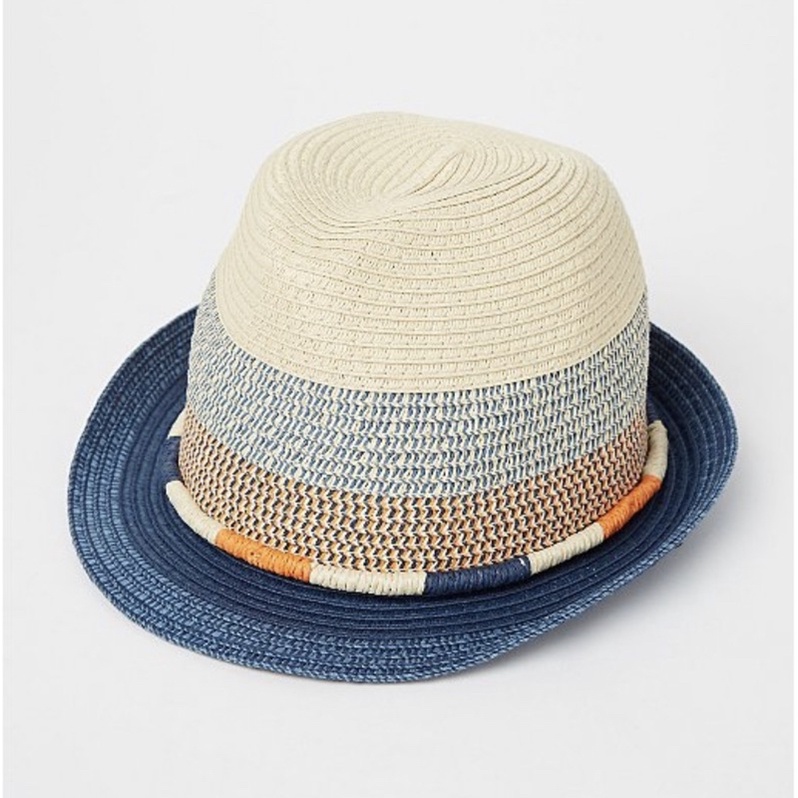 Nón cói George 4/8y