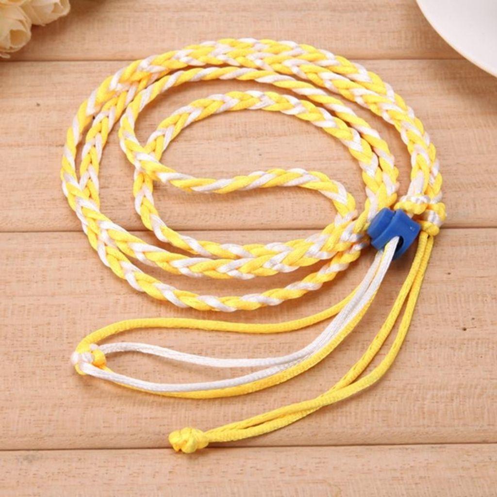 YIYU Dây Dắt Chuột Hamster Đi Dạo Chất Liệu Nylon Đính Chuông TYLER1 1.4 / 2.0M