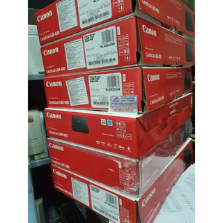 Máy quét Canon LiDE 400