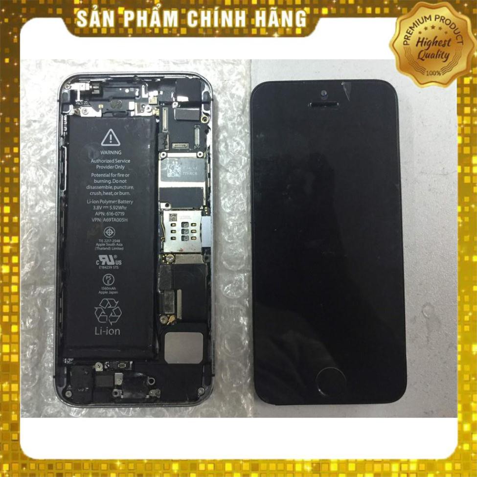 [RẺ VÔ ĐỊCH] [HÀNG ZIN] MAINBOARD, MÀN HÌNH, PIN IPHONE 5/5C/5S  ZIN MÁY TỐT NHẤT | BigBuy360 - bigbuy360.vn