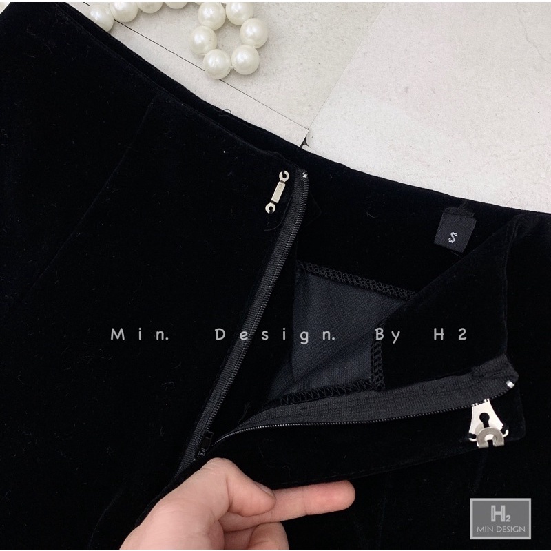 Sét áo thun chaneo+ quần sooc nhung siêu hót MPB | BigBuy360 - bigbuy360.vn