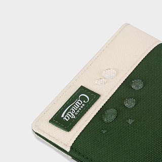 [thanhha] Ví CAMELIA BRAND® Modern Wallet - Ngang (5 colors)