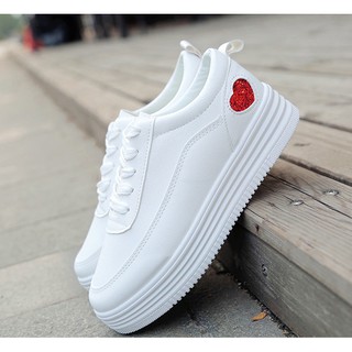 Combo 10 đôi Giầy Mới tim 2019