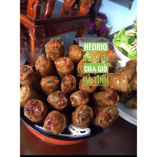 COMBO 2 XẤP BÁNH ĐA NEM HÀ TĨNH
