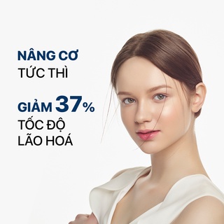 Mặt nạ tan chảy Microcell Lifting