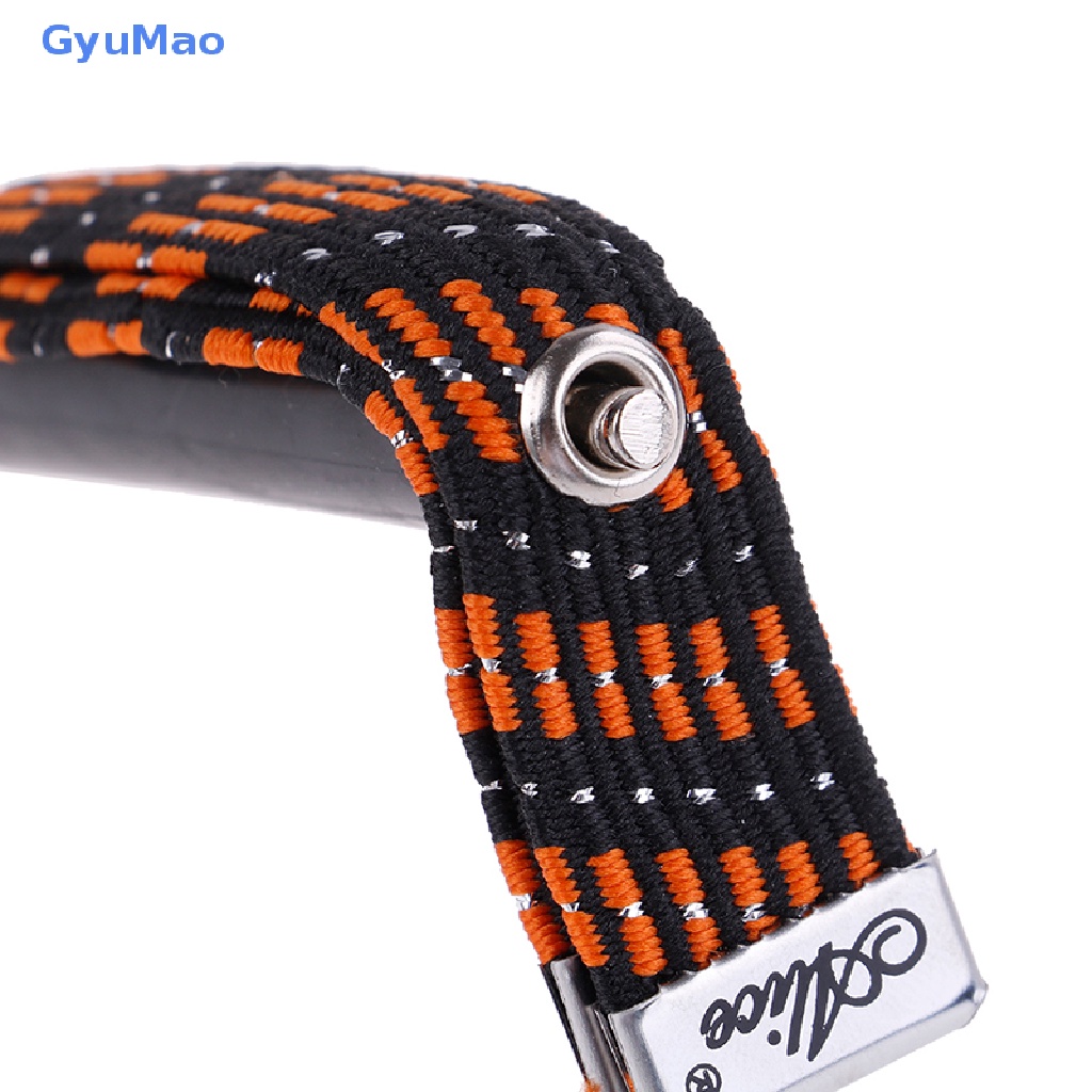 Kẹp Capo Đàn Guitar Điện / Guitar Cổ Điển Đàn Hồi HDY