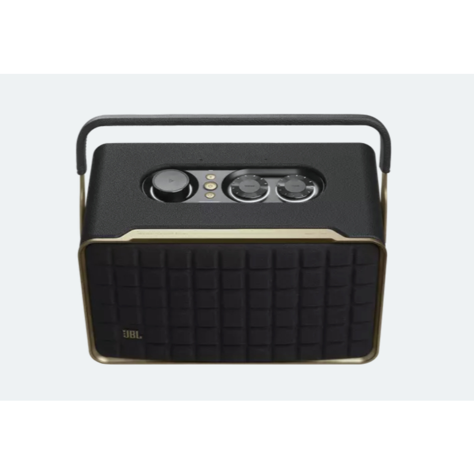 Loa Bluetooth JBL AUTHENTICS 300 Pin 8H 100W - Hàng PGI Chính Hãng