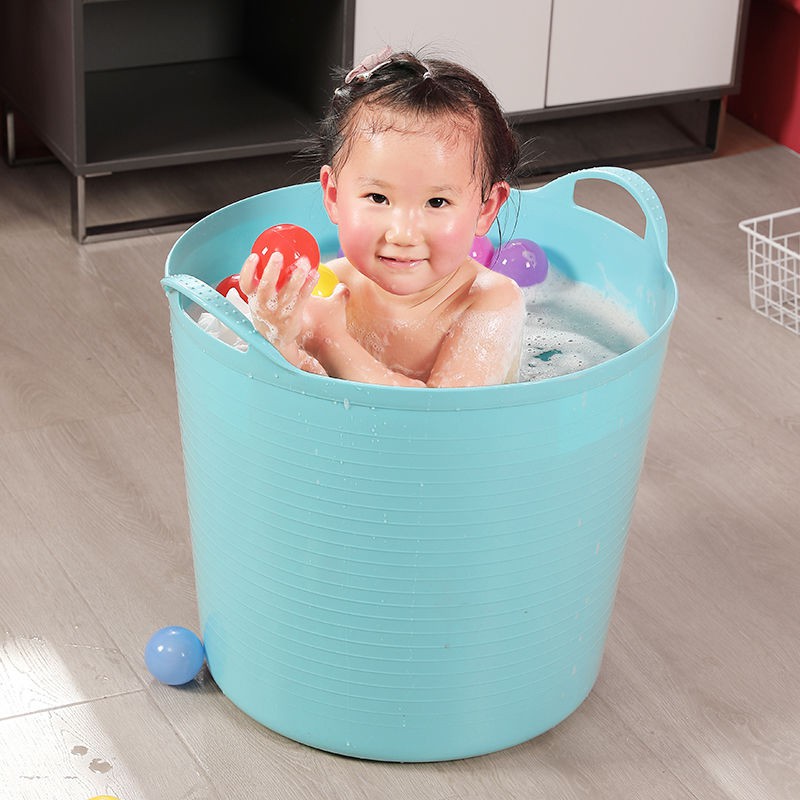 Bồn tắm cách nhiệt kích cỡ lớn dành cho bé | BigBuy360 - bigbuy360.vn