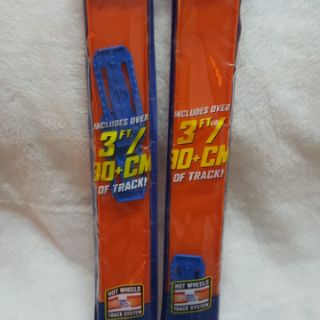 Track Builder của Hot wheel