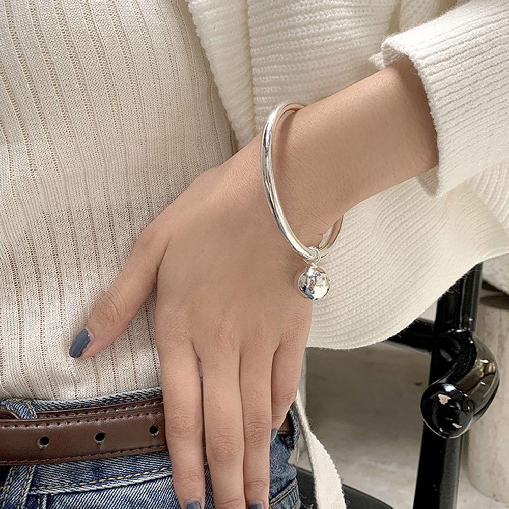 Vòng Tay VANES1 Thời Trang Tối Giản Cho Nữ