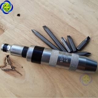 Bộ  vít đóng C-MART C0029