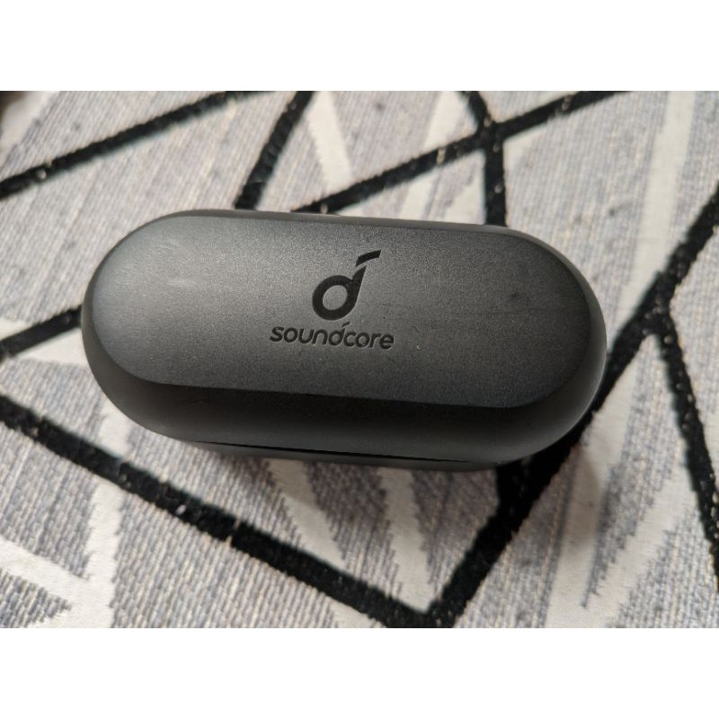 Tai Nghe Anker Soundcore Life Dot 2 - A3922 - Bluetooth 5.0 không dây earphone wireless